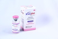 Xaloplat(5 mg/ml)