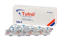 Tufnil(200 mg)
