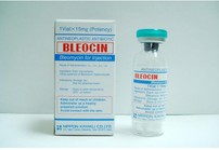Bleocin(15 unit/vial)