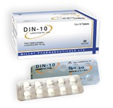 Din(10 mg)
