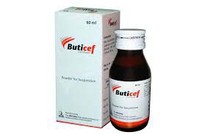 Buticef(90 mg/5 ml)