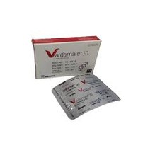 Vardamate(10 mg)