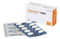 Ciprotim(500 mg)