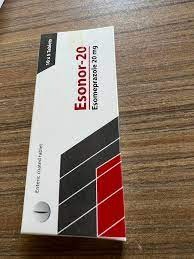 Esonor-20(20 mg)