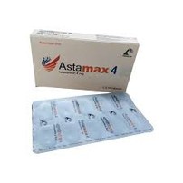 Astamax(4 mg)
