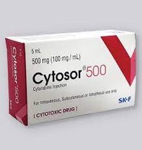 Cytosor(500 mg/vial)