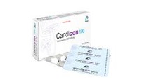 Candicon(100 mg)