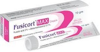 Fusicort Max(2%+0.1%)
