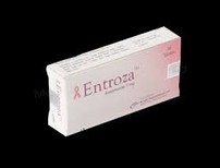 Entroza(1 mg)
