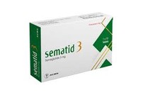 Sematid(3 mg)