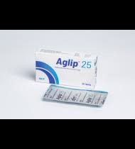Aglip(25 mg)