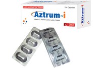 Aztrum-I()
