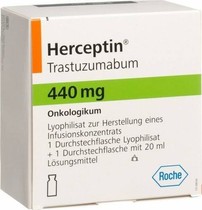Herceptin(440 mg/20 ml)
