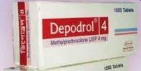 Depodrol(4 mg)
