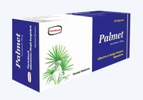 Palmet(160 mg)