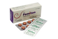 Femiton(500 mg)