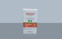 Flixocort(125 mcg/metered dose)
