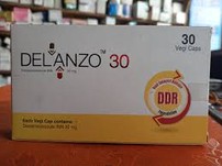 Delanzo(30 mg)