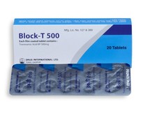 Block-T(500 mg)
