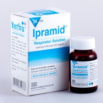 Ipramid(250 mcg/ml)