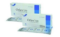 Orlev(250 mg)