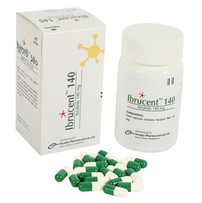 Ibrucent(140 mg)
