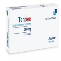 Tenbee(300 mg)
