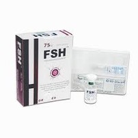 FSH(75 IU/vial)