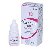 Alercon DS(0.20%)