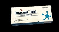 Imacent(100 mg)