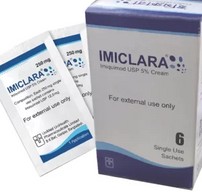Imiclara(5%)