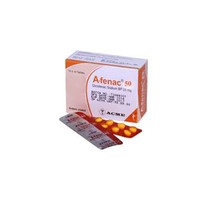 A-Fenac (50 mg)