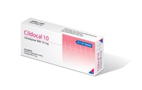 Cildocal(10 mg)