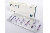 Livacol(5 mg)