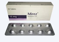Mirez(7.5 mg)