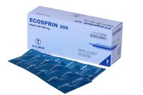 Ecosprin(300 mg)