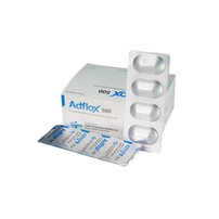 Adflox(500 mg)