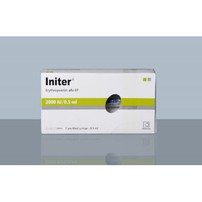 Initer(2000 IU)