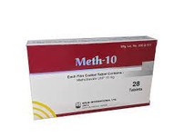 Meth(10 mg)
