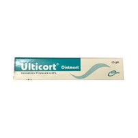 Ulticort(0.05%)