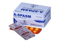 A-Spasm(5 mg)