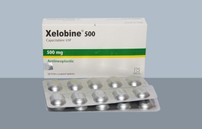 Xelobine(500 mg)