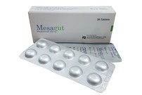 Mesagut(400 mg)