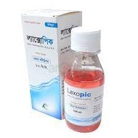 Laxopic(5 mg/5 ml)