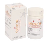 Osicent(80 mg)