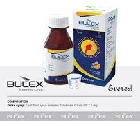 Bulex(7.5 mg/5 ml)