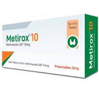 Metirox(10 mg)