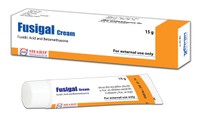 Fusigal(2%+0.1%)