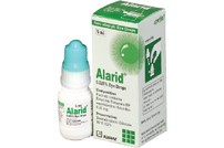 Alarid(0.03%)