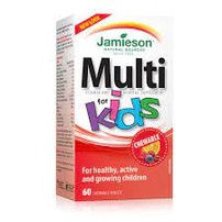 Multi Kids()